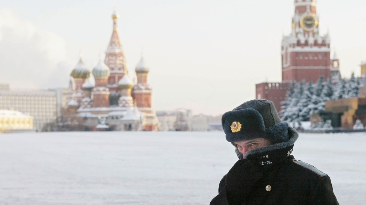 Κρεμλίνο: Ξένοι πράκτορες έχουν αποσπάσει DNA από Ρώσους διαφόρων εθνικοτήτων